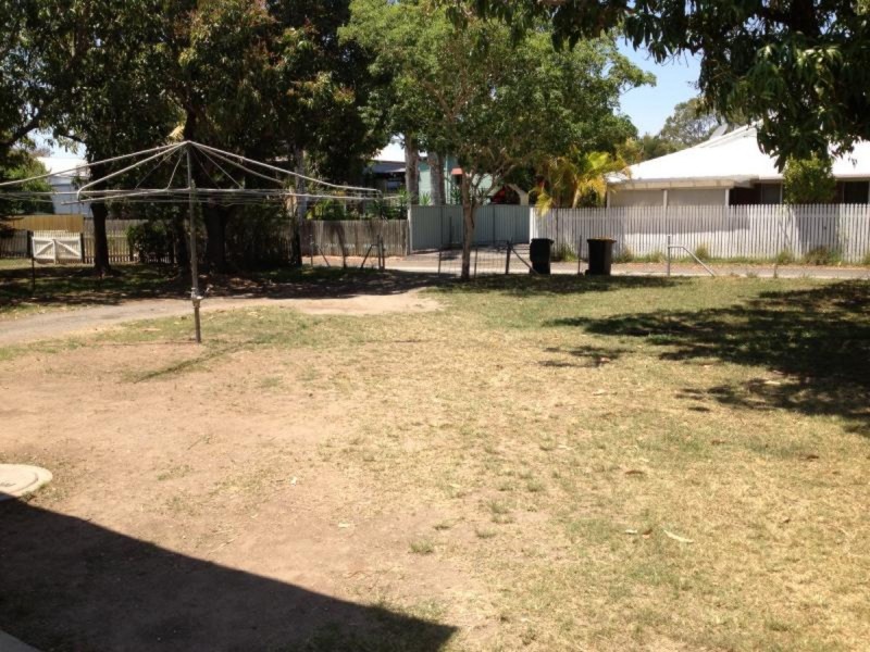 131 Denham Street, Allenstown QLD 4700